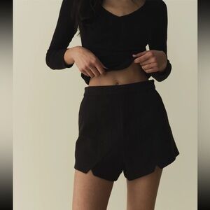 DOEN Maven Short Size 6